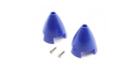 E-flite Spinner Set with Screws: Twin Otter (EFLA300517)