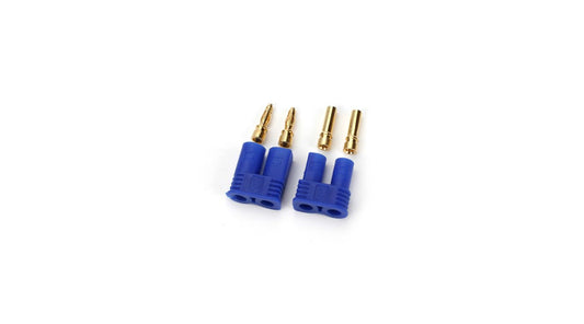 E-flite Connector: EC2 Device and EC2 Battery Set (EFLAC203)