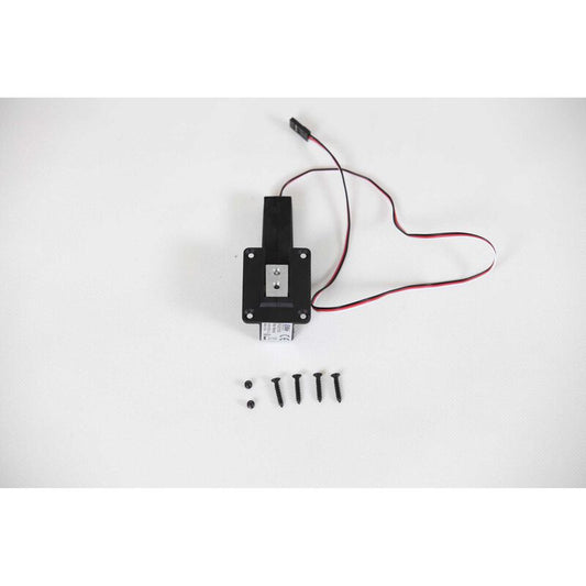 E-flite Retract Motor Unit: P-51D 1.5m Mustang (EFLG01255)