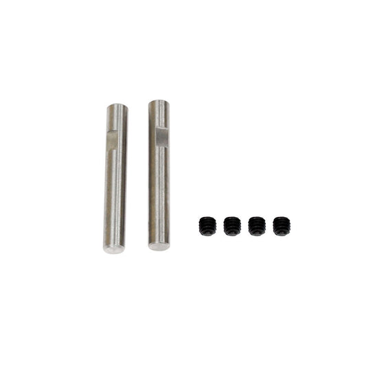 E-flite Retract Strut Pins: Focke-Wulf Fw 190A (EFLG01377)