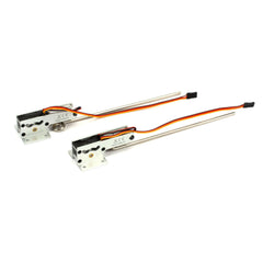 E-flite 25 - 46 90-Degree Main Electric Retracts (EFLG300)