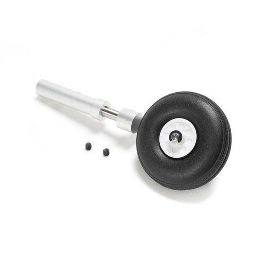 E-flite Nose Strut with Wheels: A-10 Thunderbolt II 64mm EDF (EFLG345)