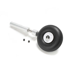 E-flite Nose Strut with Wheels: A-10 Thunderbolt II 64mm EDF (EFLG345)