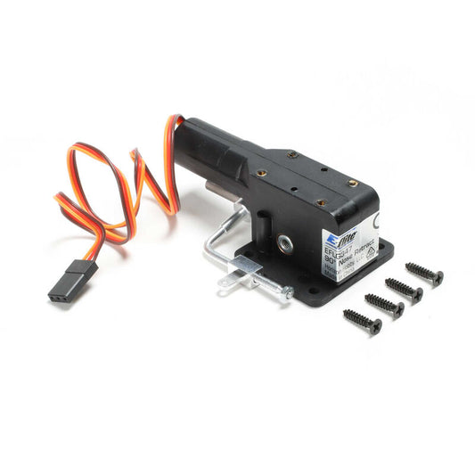 E-flite Electric Retract, Nose: A-10 Thunderbolt II 64mm EDF (EFLG347)
