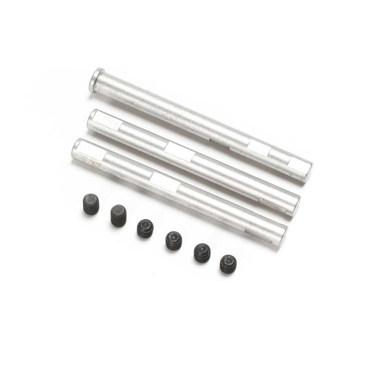 E-flite Retract Pin Set: A-10 Thunderbolt II 64mm EDF (EFLG349)