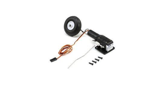 E-flite Front Landing Gear System: Viper 70mm (EFLG7708)