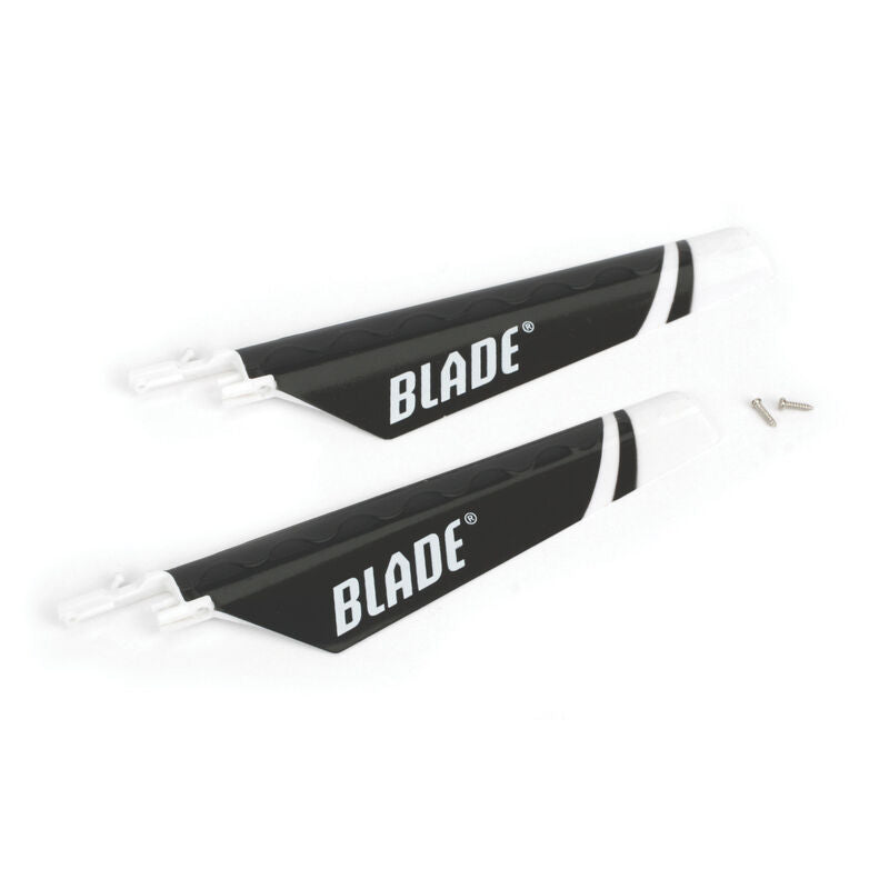 Blade Upper Main Blade Set (1 pair): BMCX2 (EFLH2421)