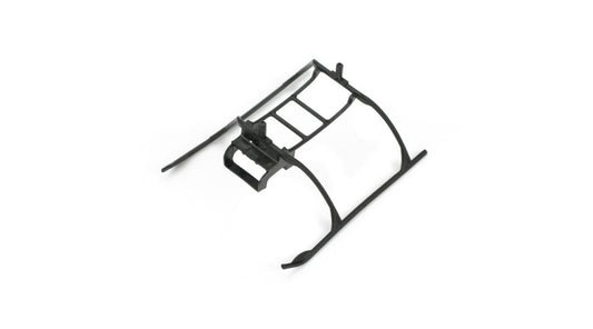 E-flite Landing Skid & Battery Mount: MSR/Nano CP X (EFLH3004)