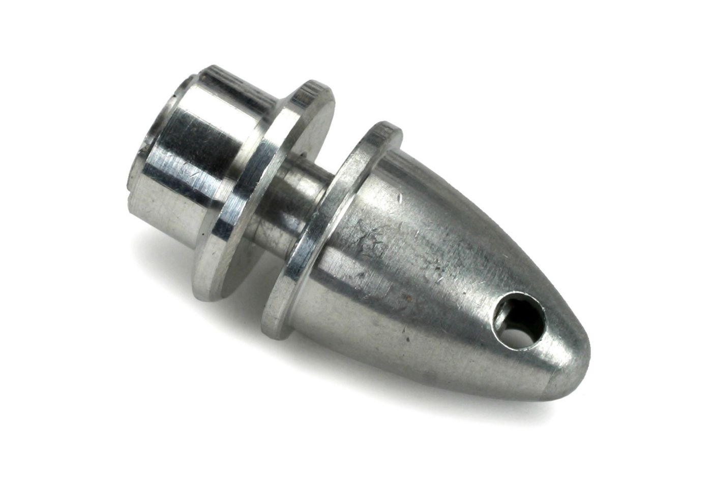 E-flite Propeller Adapter with Collet, 4mm (EFLM1924)