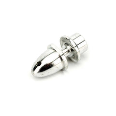 E-flite Prop Adapter With Collet Long 5mm (EFLM1925L)