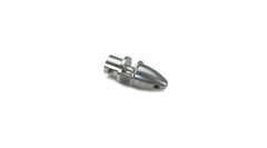 E-flite Prop Adapter with Setscrew, 4mm (EFLM1931)