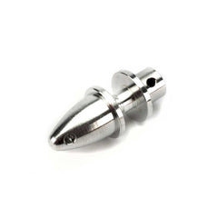 E-flite Prop Adapter With Setscrew Long 5mm (EFLM1932L) Horizon Hobby