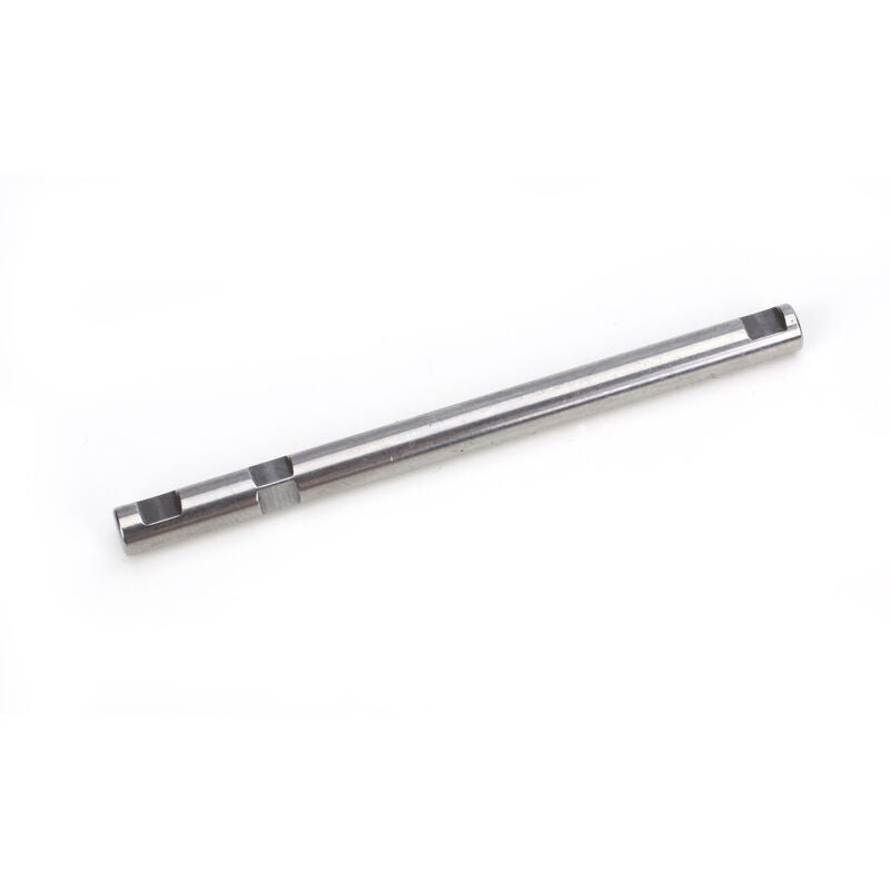 E-flite Replacement Shaft: (EFLM7215) Horizon Hobby