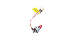 E-flite Brushless Motor 1404-2100kv (EFLM9312)