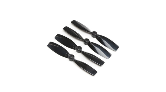 E-flite 4x2.4 Propeller Left (2) & Right (2): Mini Convergence (EFLP04024)