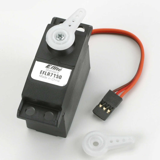 E-flite 37g Standard Servo (EFLR7150)