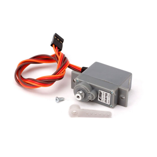 E-flite 13g Digital Micro Servo (EFLR7155)