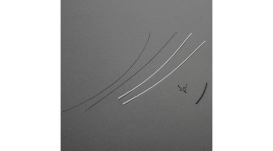 E-flite Pushrod Set: UMX Radian (EFLU2922)