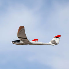 E-flite UMX Radian BNF Basic with AS3X and SAFE Select (EFLU2950)