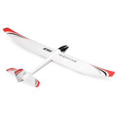 E-flite UMX Radian BNF Basic with AS3X and SAFE Select (EFLU2950)