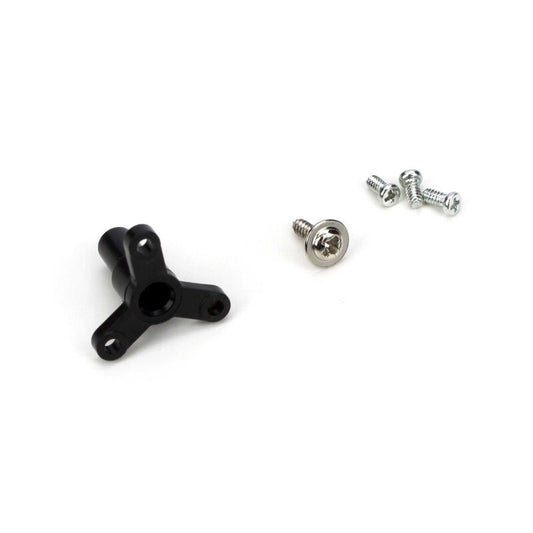 E-flite Prop Adapter: UMX Beast, Champ S+, F4F Wildcat, Waco (EFLU4067)