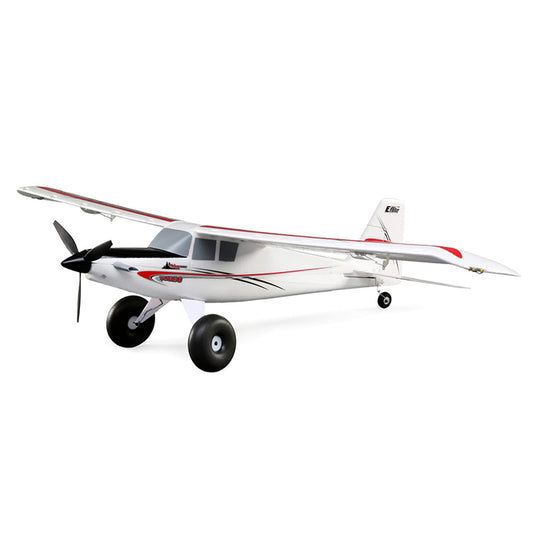 E-flite UMX Turbo Timber BNF Basic (EFLU6950)