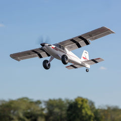 E-flite UMX Turbo Timber BNF Basic (EFLU6950)