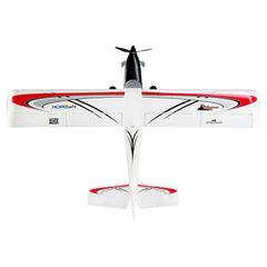 E-flite UMX Turbo Timber BNF Basic (EFLU6950)