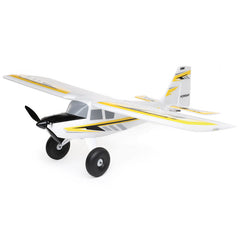 E-flite UMX Timber X BNF Basic with AS3X and SAFE Select, 570mm (EFLU7950)