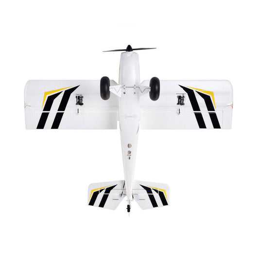 E-flite UMX Timber X BNF Basic with AS3X and SAFE Select, 570mm (EFLU7950)