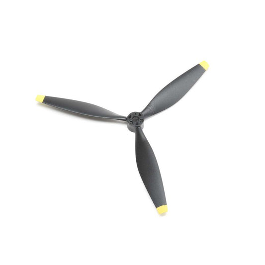 E-flite 120mm x 70mm 3-Blade Propeller (EFLUP120703B)