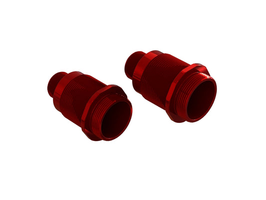 ARRMA Aluminum Shock Body, 16x36mm (2) (ARA330595)