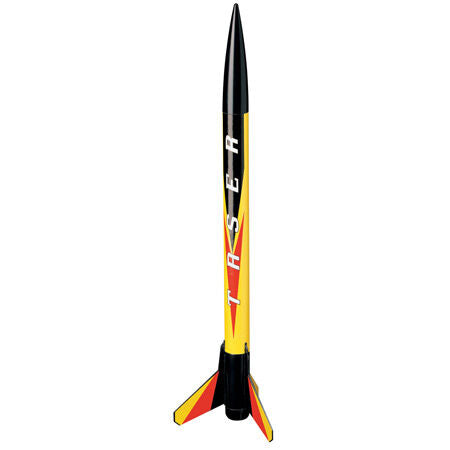 Estes Taser E2X Launch Set (Without Motor) (EST1491)