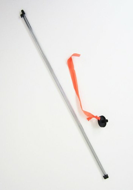 Estes Two Piece Rod,1/8" (EST2243)