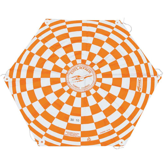 Estes Parachute, 12" (EST2264)