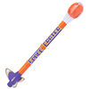 Estes Space Crater Egg Launcher Rocket Kit E2X (EST7265)