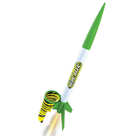 Estes Neon Tiger E2X, Easy to Assemble (EST7298)