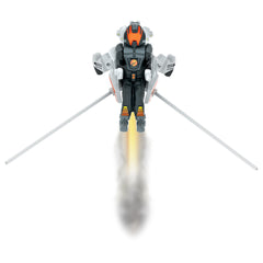 Estes Destination Mars Leaper Flying Model Rocket (EST7297)