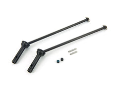ARRMA(AR220033) CVD Driveshaft Set 183mm: Kraton (2) (ARAC3985)