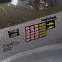 FMS P-47 Razorback Bonnie PNP, 1500mm (FMM089P)