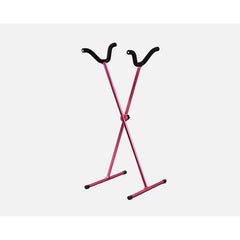 FMS Airplane Display X Stand, Holder V2 - Rose (FMMA007R)
