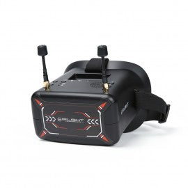 iFlight FPV Goggles with DVR Function VG08851