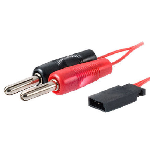 FRC1405: JR/Futuba Charge Cable