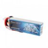 Gens Ace 2600mAh 14.8V 45C 4S1P Lipo Battery Pack w/ Deans