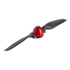 Great Planes Folding Propeller Assembly: Kunai EP RX (GPMA2289)