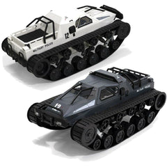 IMEX 1:12 Scale Ripper- High-Speed Drift Tank (IMEX1431)