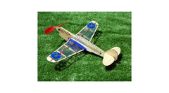Guillow's Mini Model U.S. Warhawk (GUI4502)