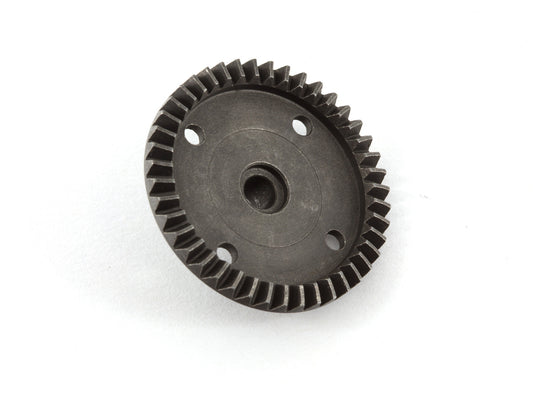 ARRMA (AR310497) Diff Gear Main 43T Spiral: Kraton (ARAC4008)