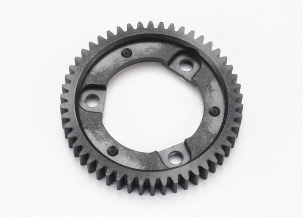 Traxxas Spur Gear, 50-Tooth (0.8 metric pitch, compatible with 32-pitch) (6842R)