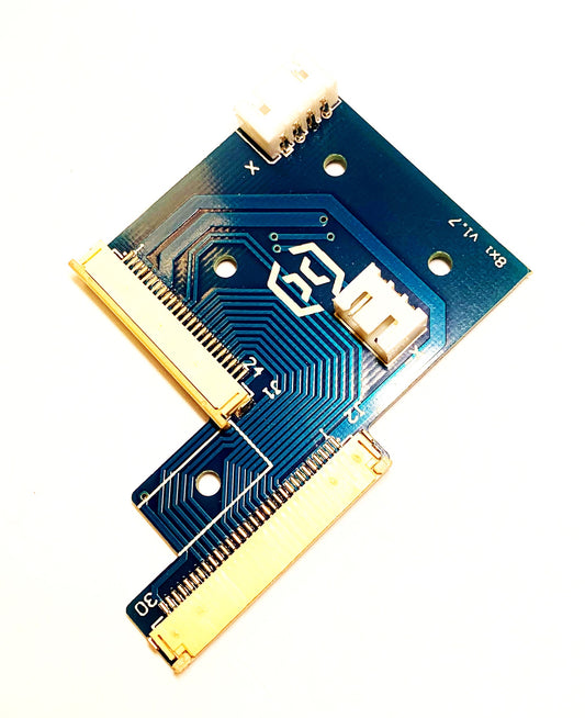 Artillery Genius "X" Axis PCB Board